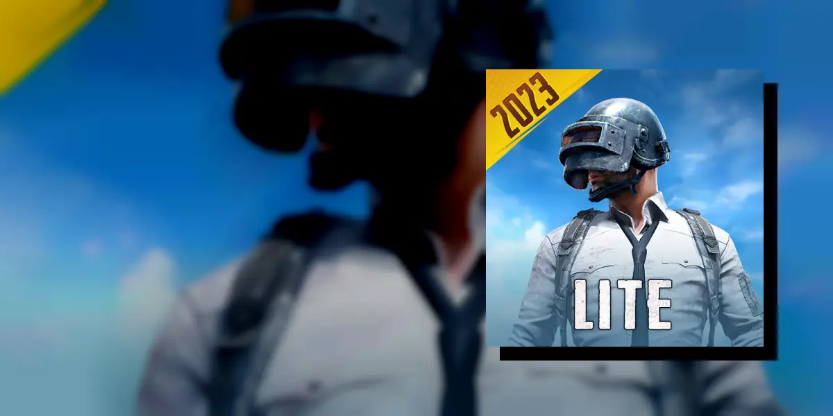 PUBG MOBILE LITE